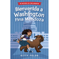 Bienvenida a Washington Fina Mendoza - Hardcover