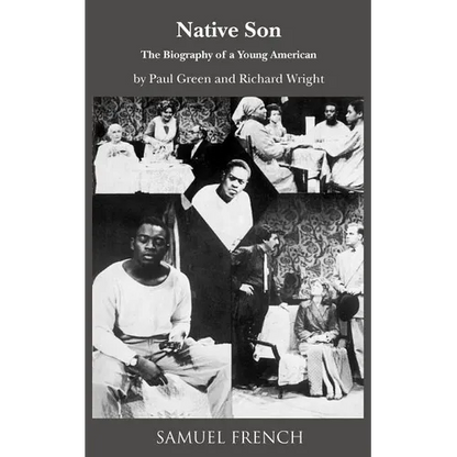 Native Son - Paperback