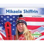 Mikaela Shiffrin - Library Binding