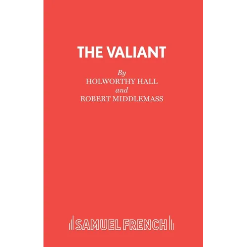 The Valiant - Paperback