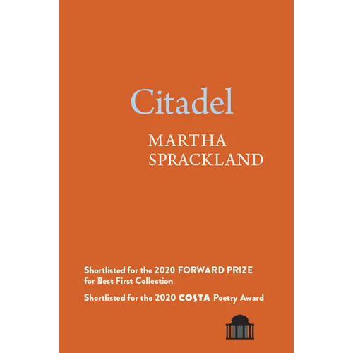 Citadel - Paperback