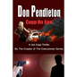 Copp on Fire, a Joe Copp Thriller: Joe Copp, Private Eye Series - Paperback