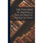 The Tarjumán Al-ashwáq, a Collection of Mystical Odes - Hardcover