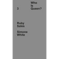 Who Is Queen? 3: Ruby Sales, Simone White - Hardcover