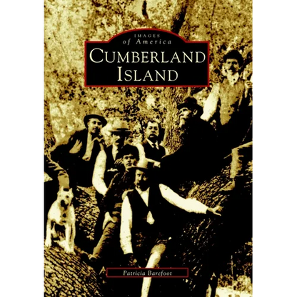 Cumberland Island - Paperback