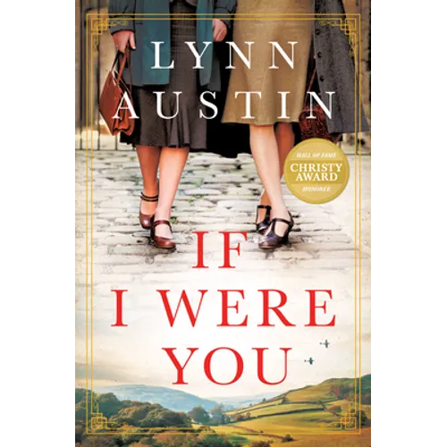 If I Were You: A Novel - Hardcover