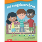 Los Congelacerebros - Paperback