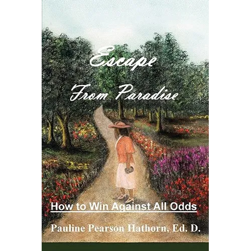 Escape from Paradise - Paperback