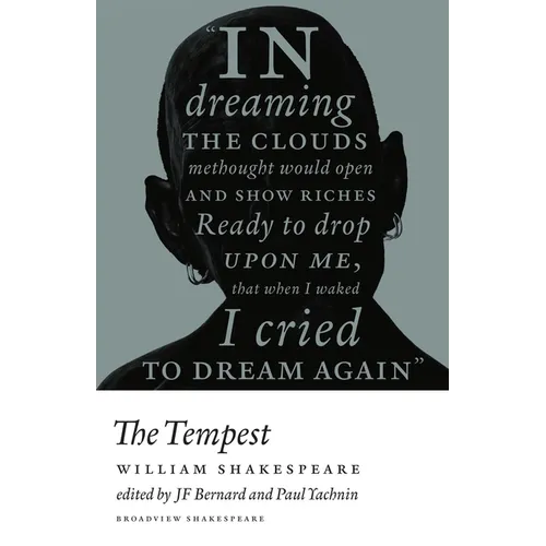 The Tempest - Paperback