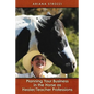 Planning Your Business in the 'Horse as Healer/Teacher' Professions - Paperback
