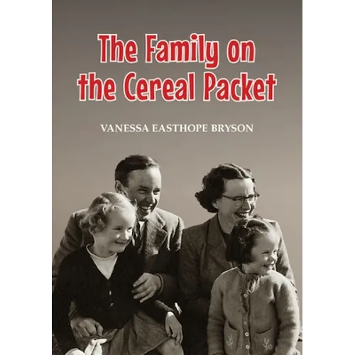 The Family on the Cereal Packet - Paperback