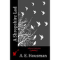 A Shropshire Lad - Paperback