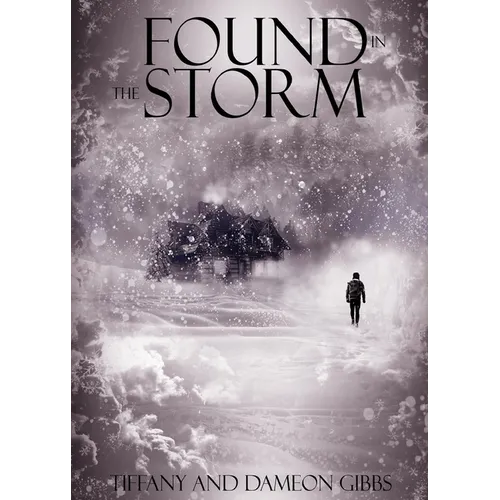 Found in the Storm - Paperback
