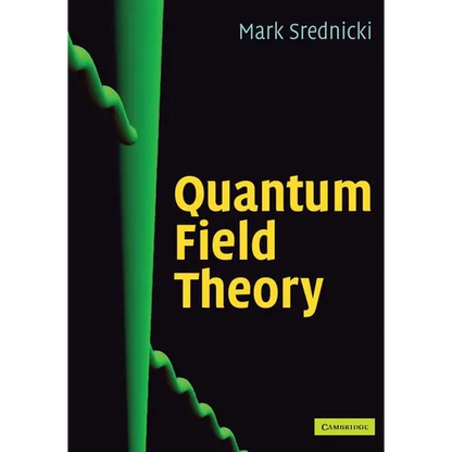 Quantum Field Theory - Hardcover
