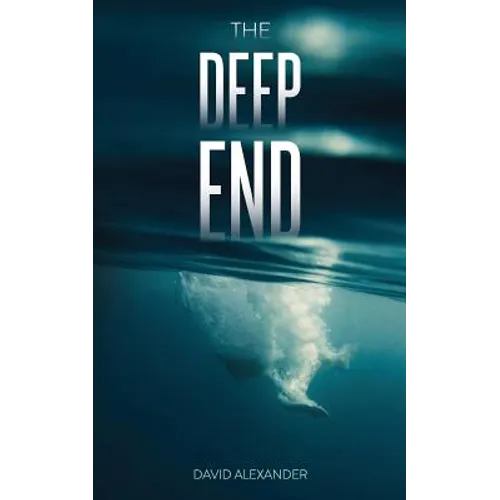 The Deep End - Paperback