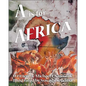 A is for Africa - Paperback