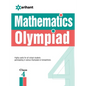 Olympiad Mathematics Class 4th - Paperback