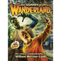 Wanderland: The Journey of Life - Hardcover