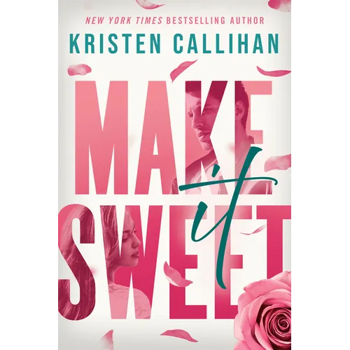 Make It Sweet - Paperback