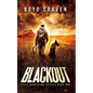 Blackout: Still Surviving - Paperback
