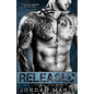 Released: Devil's Blaze MC Book 3 - Paperback
