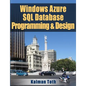 Windows Azure SQL Database Programming & Design - Paperback