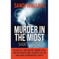 Murder In The Midst - Hardcover
