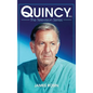 Quincy M.E., the Television Series - Hardcover