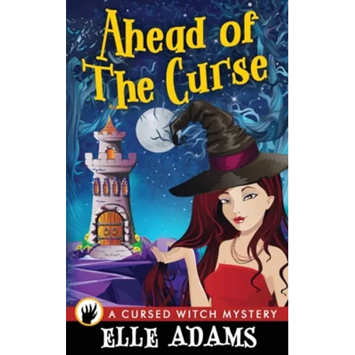 Ahead of the Curse - Paperback