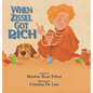 When Zissel Got Rich - Hardcover