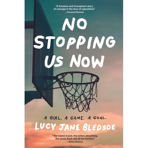No Stopping Us Now - Paperback