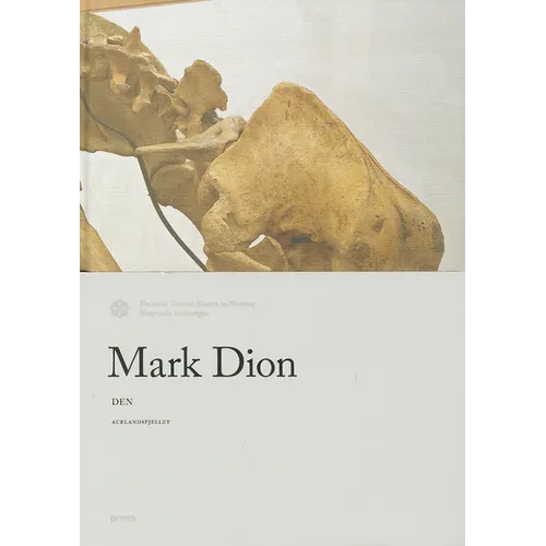 Mark Dion: Den - Hardcover