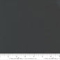 Charcoal Bella Solids 44"/45" Fabric Per Yard