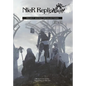 Nier Replicant Ver.1.22474487139...: Project Gestalt Recollections--File 01 (Novel) - Hardcover