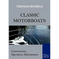 Classic Motorboats - Paperback