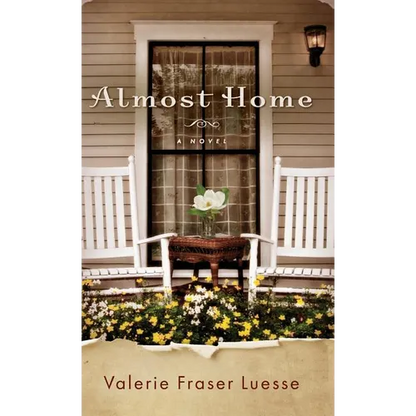 Almost Home - Hardcover
