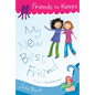 My New Best Friend - Paperback