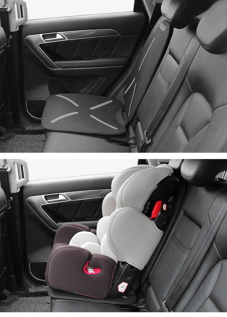 Child Car Seat Protector Car Seat Cover Cushion