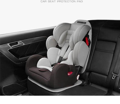 Child Car Seat Protector Car Seat Cover Cushion