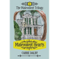 Malevolent Hearts: The Malevolent Trilogy 1 - Paperback