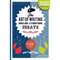 The Art of Writing English Literature Essays: for A-level & Beyond - Paperback