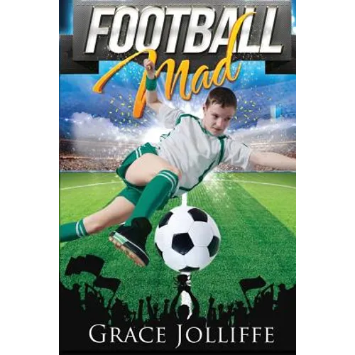 Football Mad - Paperback