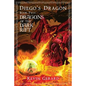 Diego's Dragon, Book Two: Dragons of the Dark Rift - Paperback