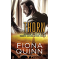 Thorn - Paperback