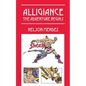 Alligiance: The Adventure Begins - Paperback