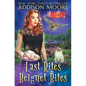 Last Rites Beignet Bites - Paperback
