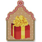 Christmas Gift Ornament