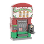 Penny Press - Christmas Themed - Custom Printed Set - Made Using LEGO® Parts
