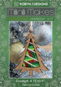 Christmas Tree Ornament Eucalypt