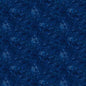 Chroma Midnight Blue 9060-49 Cotton 44"/45" Fabric Per Yard